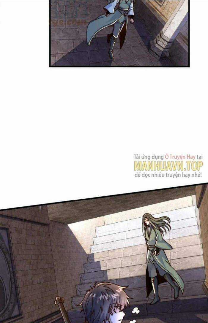 Ta Nuôi Quỷ Ở Trấn Ma Ty Chapter 42 trang 19