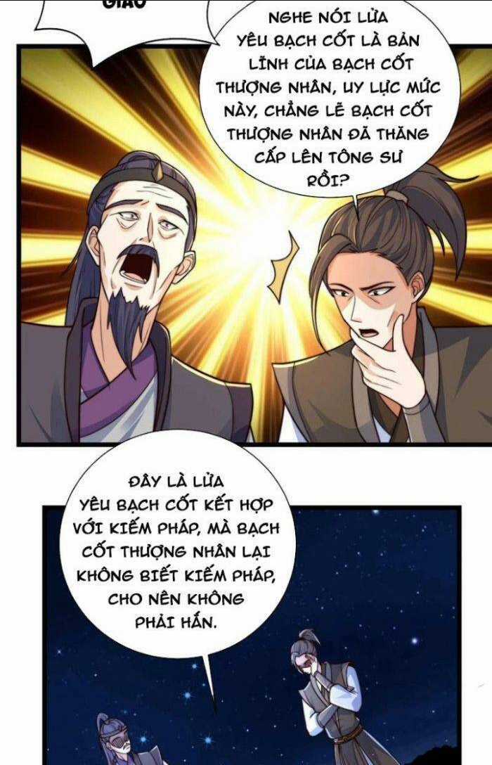 Ta Nuôi Quỷ Ở Trấn Ma Ty Chapter 42 trang 4
