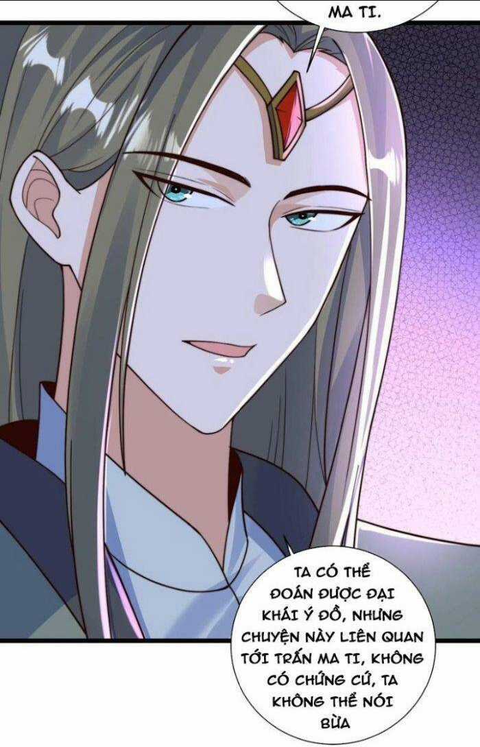 Ta Nuôi Quỷ Ở Trấn Ma Ty Chapter 42 trang 8