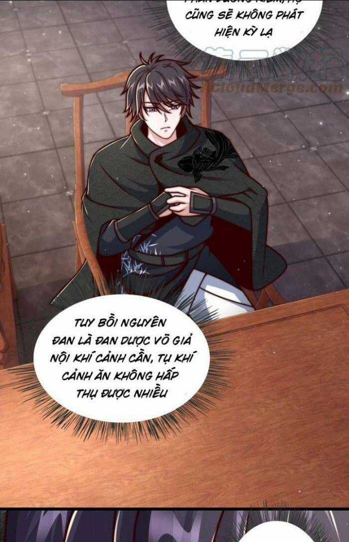 Ta Nuôi Quỷ Ở Trấn Ma Ty Chapter 43 trang 13