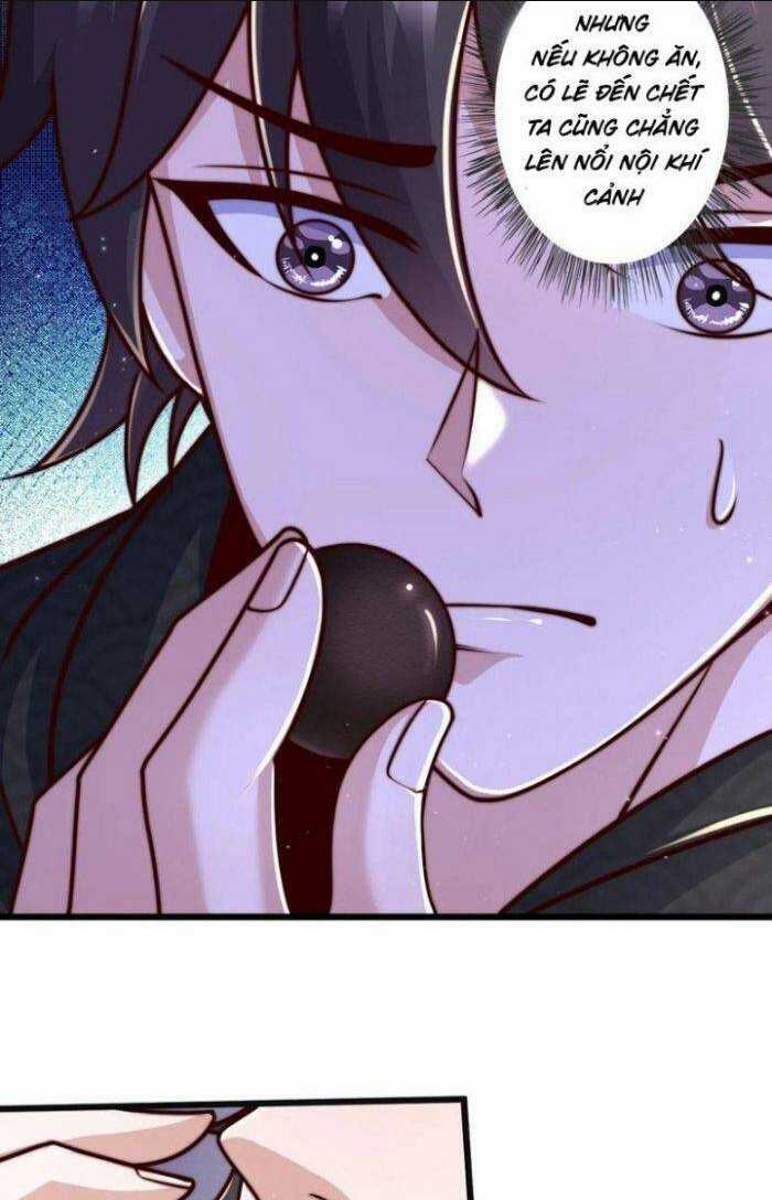 Ta Nuôi Quỷ Ở Trấn Ma Ty Chapter 43 trang 14