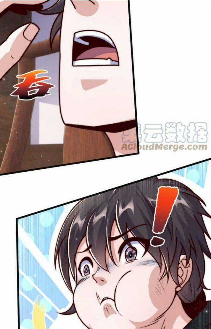 Ta Nuôi Quỷ Ở Trấn Ma Ty Chapter 43 trang 15