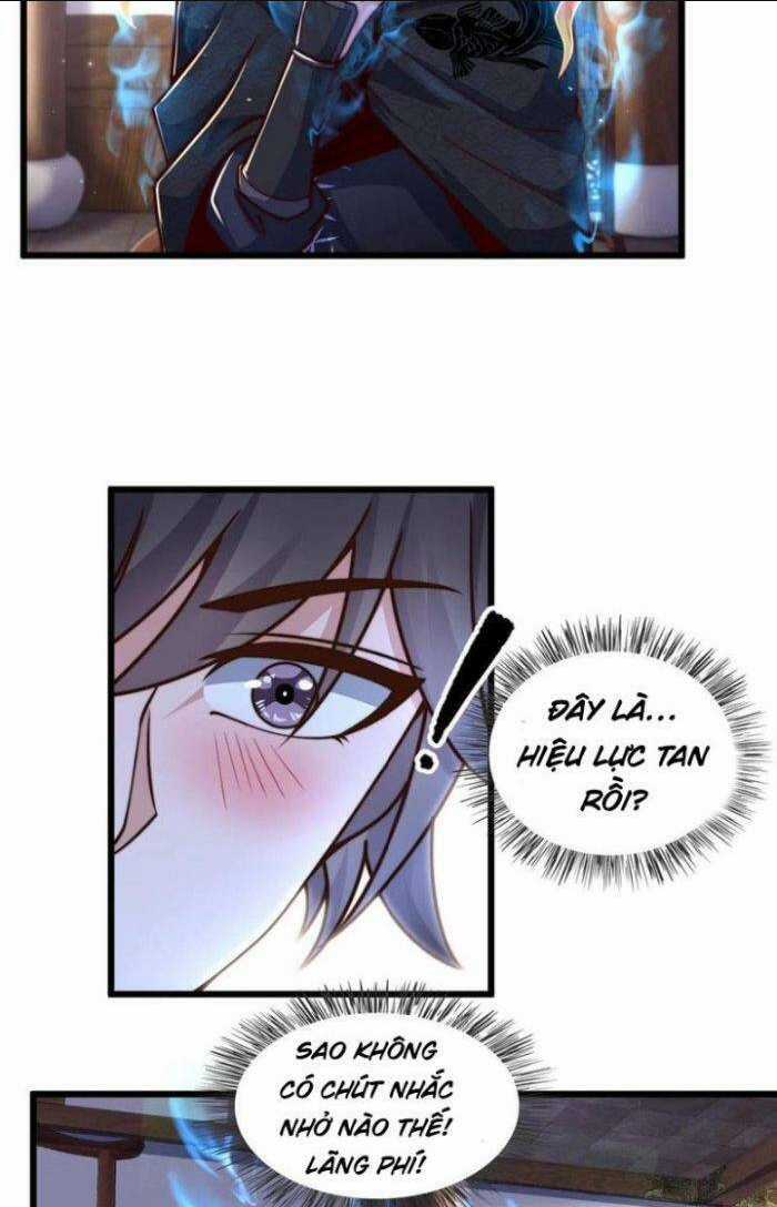 Ta Nuôi Quỷ Ở Trấn Ma Ty Chapter 43 trang 18