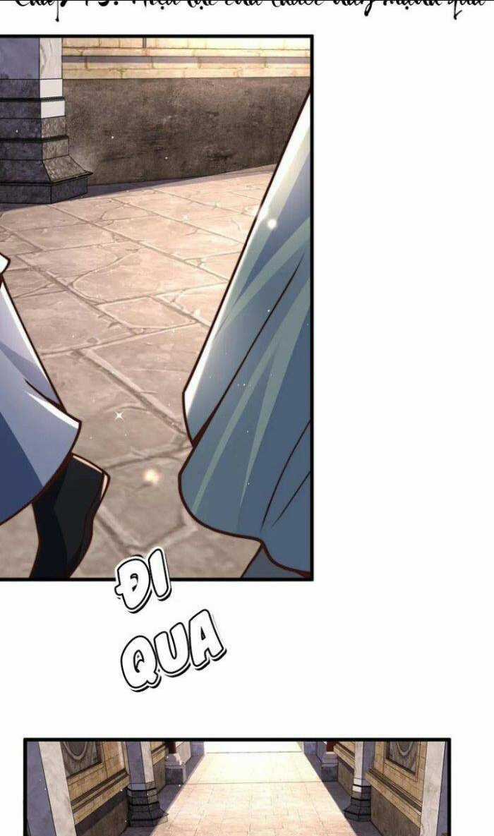 Ta Nuôi Quỷ Ở Trấn Ma Ty Chapter 43 trang 2