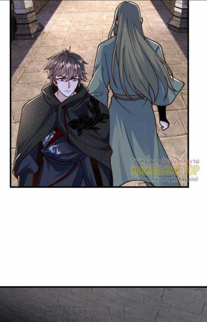 Ta Nuôi Quỷ Ở Trấn Ma Ty Chapter 43 trang 3