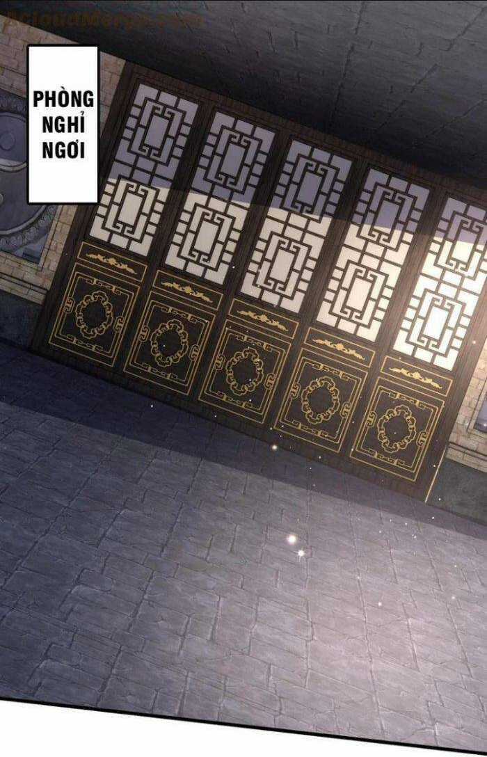 Ta Nuôi Quỷ Ở Trấn Ma Ty Chapter 43 trang 4