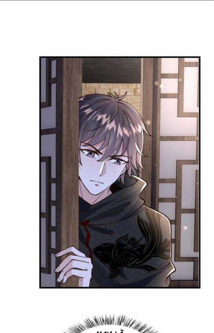 Ta Nuôi Quỷ Ở Trấn Ma Ty Chapter 43 trang 5