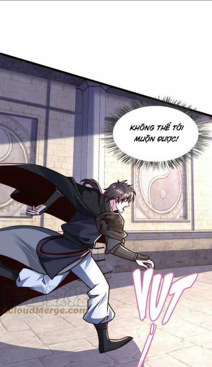 Ta Nuôi Quỷ Ở Trấn Ma Ty Chapter 44 trang 16