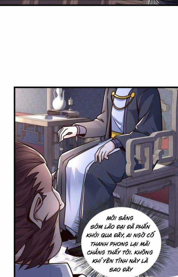 Ta Nuôi Quỷ Ở Trấn Ma Ty Chapter 44 trang 18