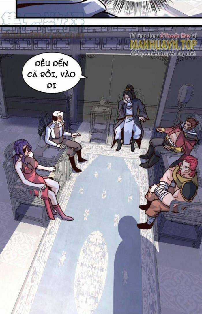 Ta Nuôi Quỷ Ở Trấn Ma Ty Chapter 44 trang 19