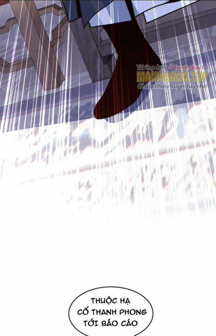 Ta Nuôi Quỷ Ở Trấn Ma Ty Chapter 44 trang 22