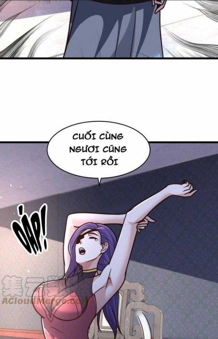 Ta Nuôi Quỷ Ở Trấn Ma Ty Chapter 44 trang 25