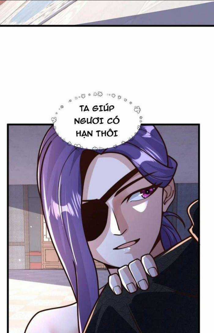 Ta Nuôi Quỷ Ở Trấn Ma Ty Chapter 44 trang 27