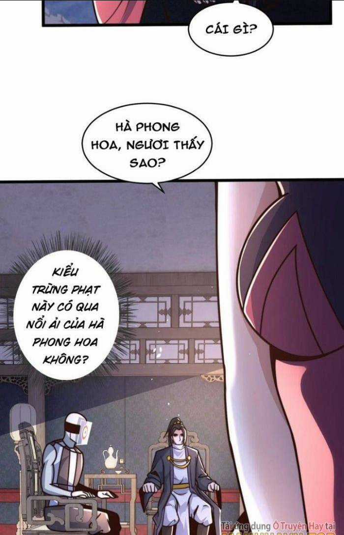 Ta Nuôi Quỷ Ở Trấn Ma Ty Chapter 44 trang 29