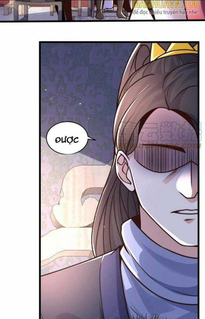 Ta Nuôi Quỷ Ở Trấn Ma Ty Chapter 44 trang 30