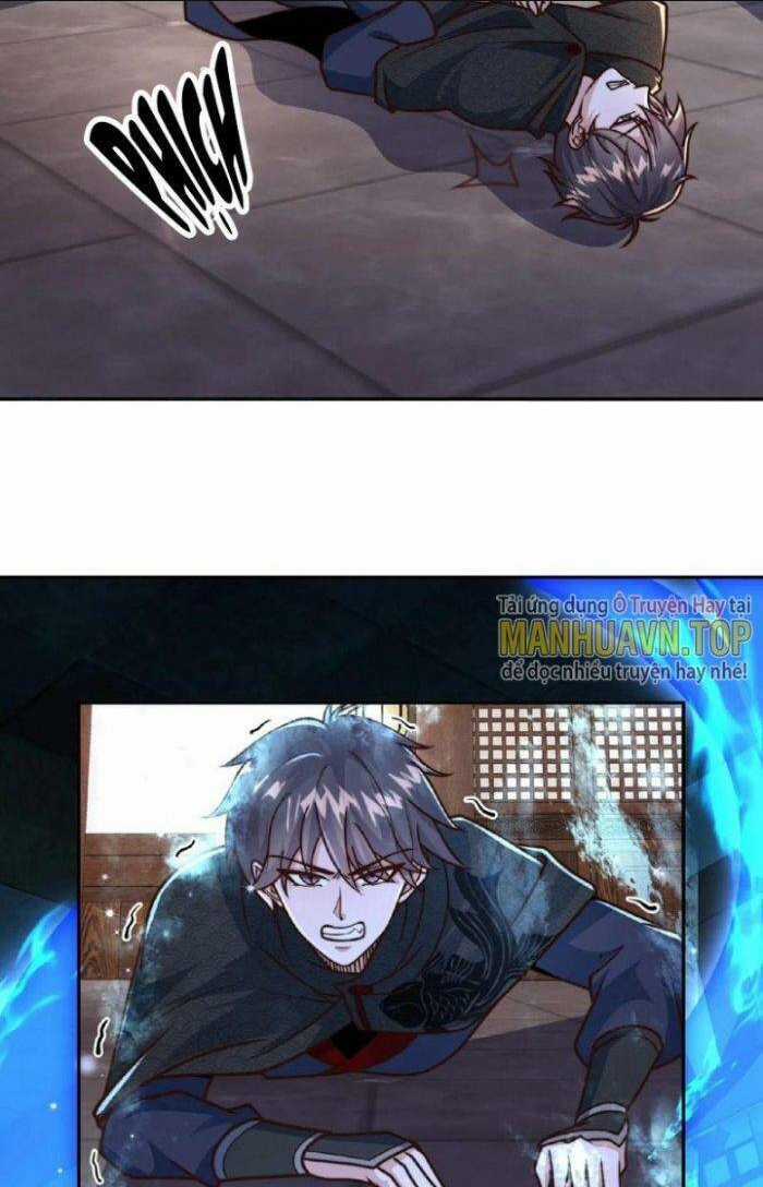 Ta Nuôi Quỷ Ở Trấn Ma Ty Chapter 44 trang 5