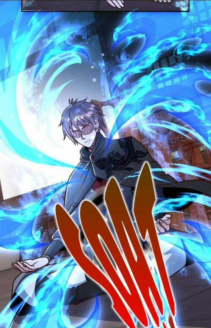 Ta Nuôi Quỷ Ở Trấn Ma Ty Chapter 44 trang 6