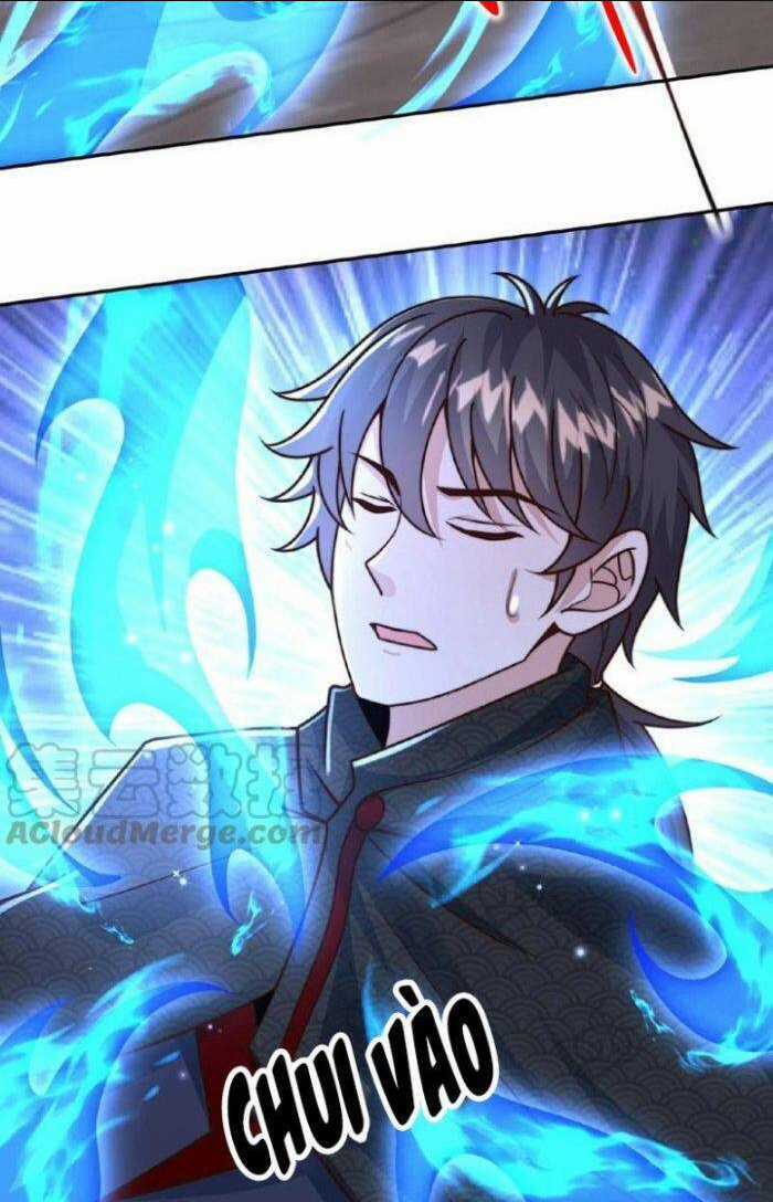 Ta Nuôi Quỷ Ở Trấn Ma Ty Chapter 44 trang 7