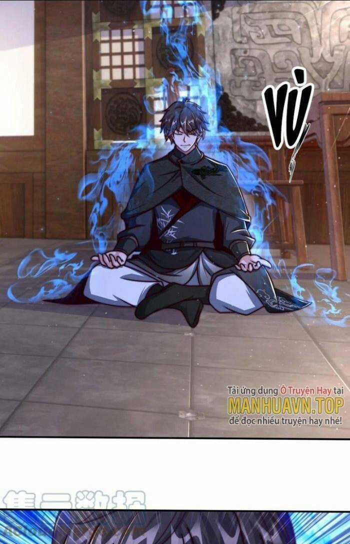 Ta Nuôi Quỷ Ở Trấn Ma Ty Chapter 44 trang 9