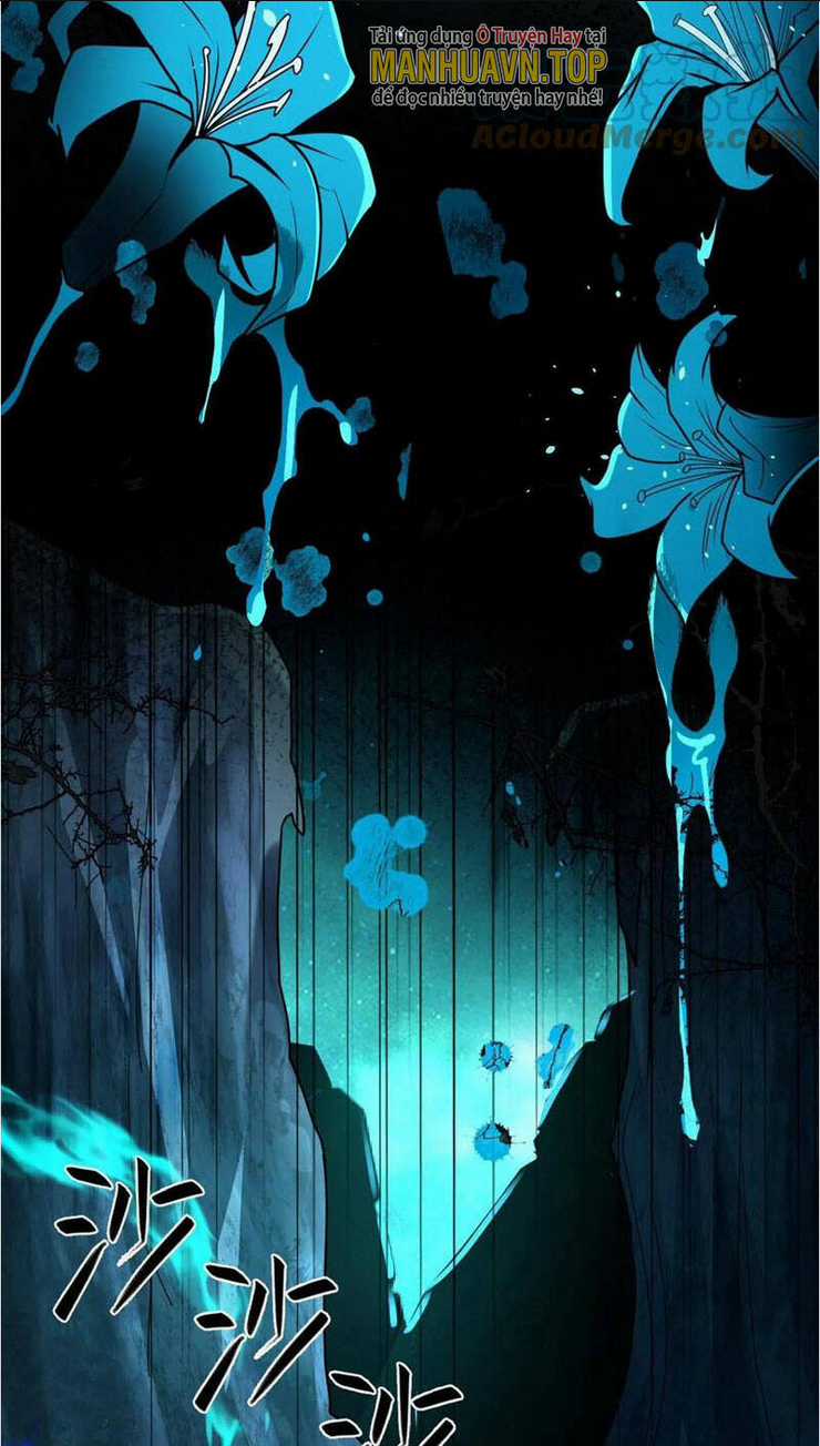 Ta Nuôi Quỷ Ở Trấn Ma Ty Chapter 5 trang 10