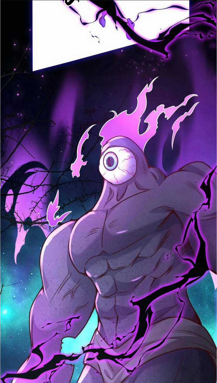 Ta Nuôi Quỷ Ở Trấn Ma Ty Chapter 5 trang 13