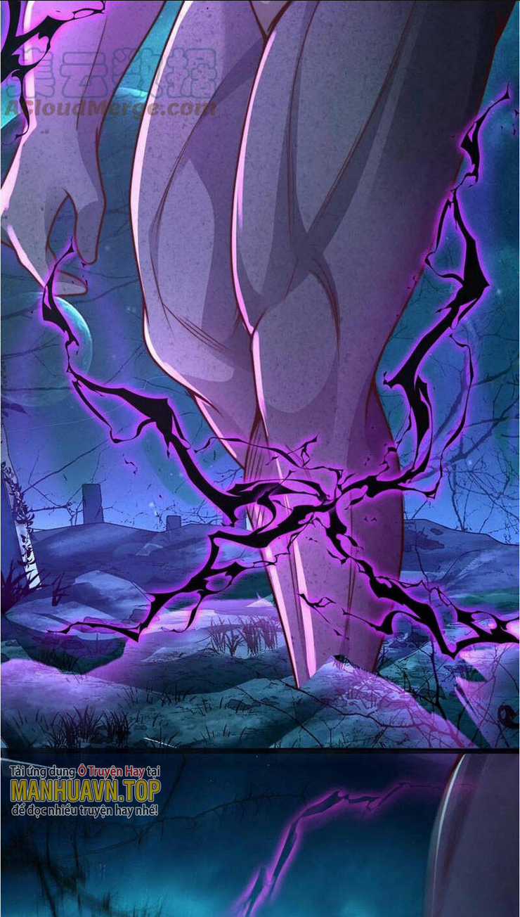 Ta Nuôi Quỷ Ở Trấn Ma Ty Chapter 5 trang 14