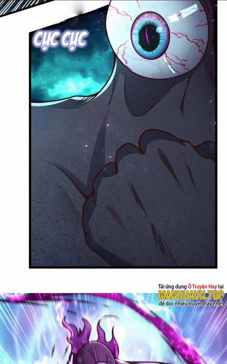 Ta Nuôi Quỷ Ở Trấn Ma Ty Chapter 5 trang 17