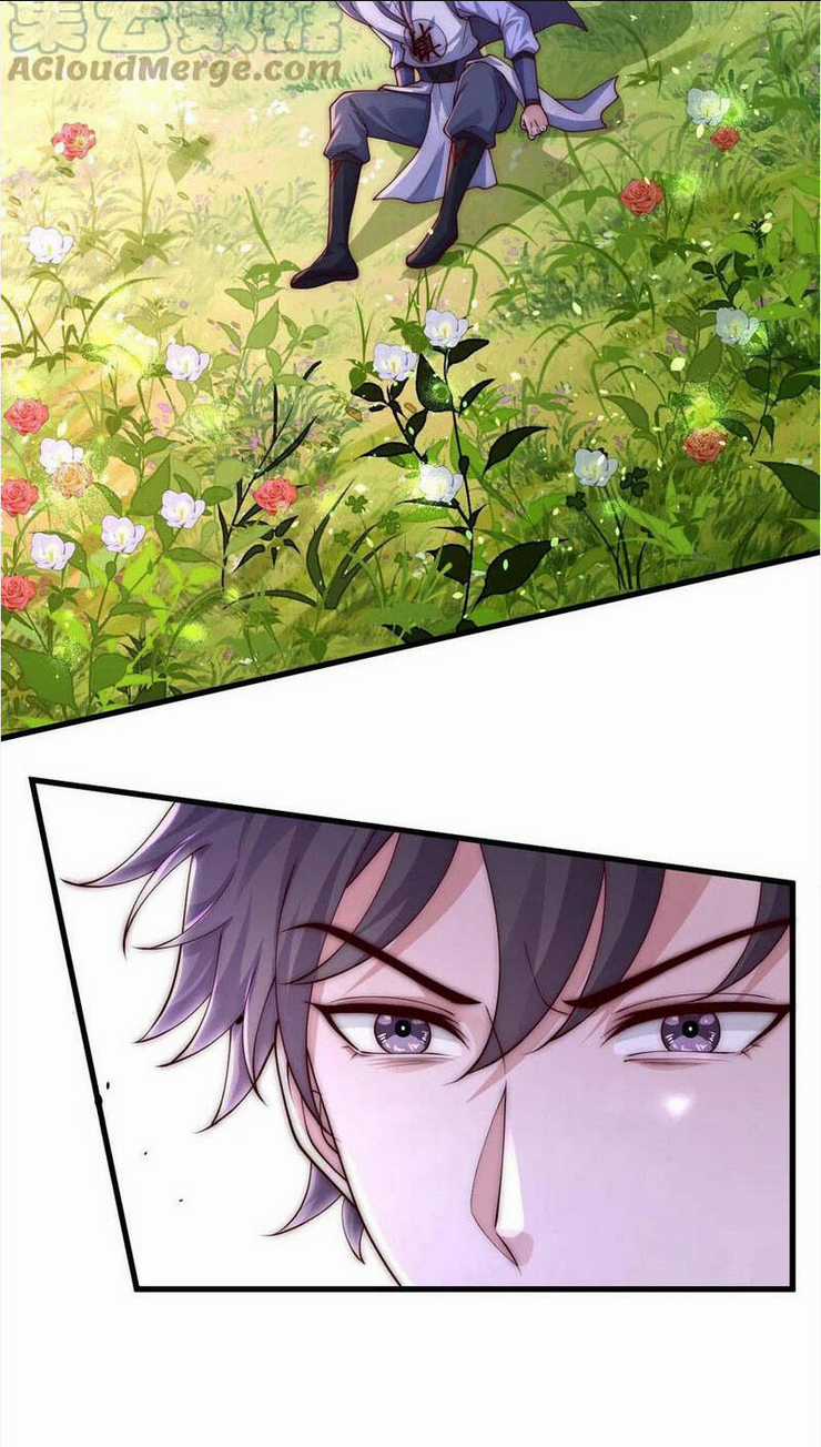 Ta Nuôi Quỷ Ở Trấn Ma Ty Chapter 5 trang 2