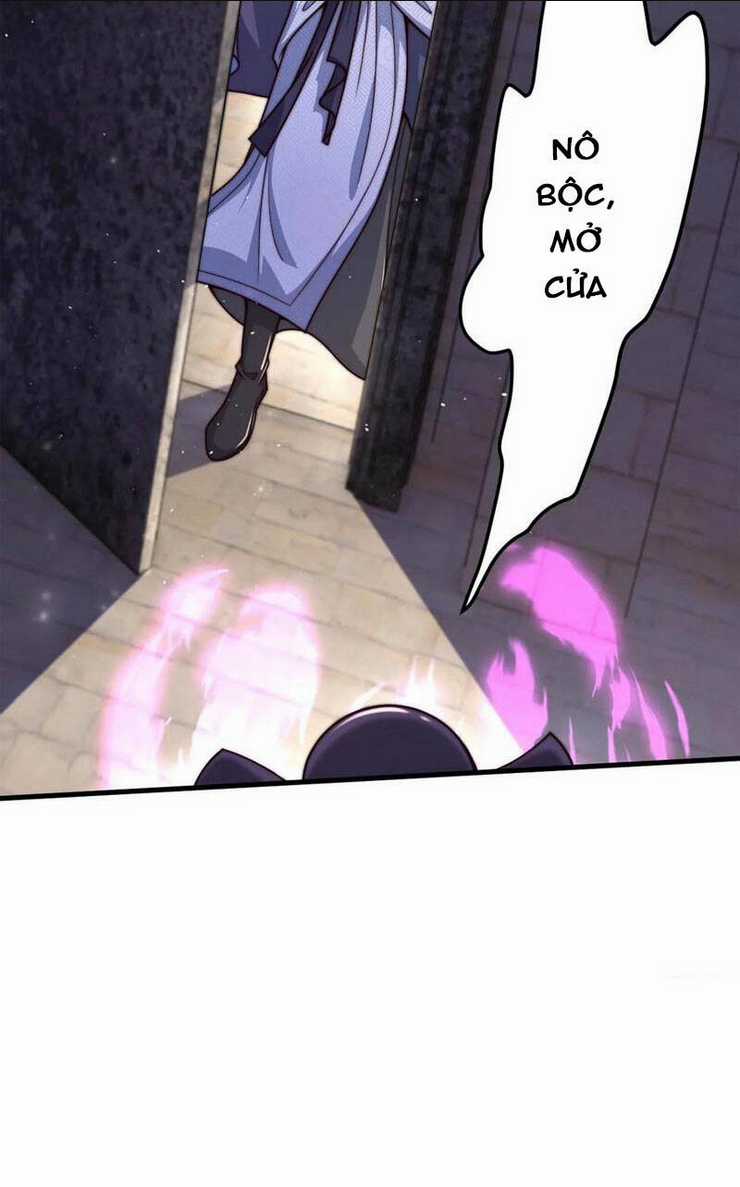 Ta Nuôi Quỷ Ở Trấn Ma Ty Chapter 5 trang 24