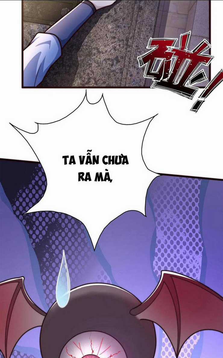 Ta Nuôi Quỷ Ở Trấn Ma Ty Chapter 5 trang 26