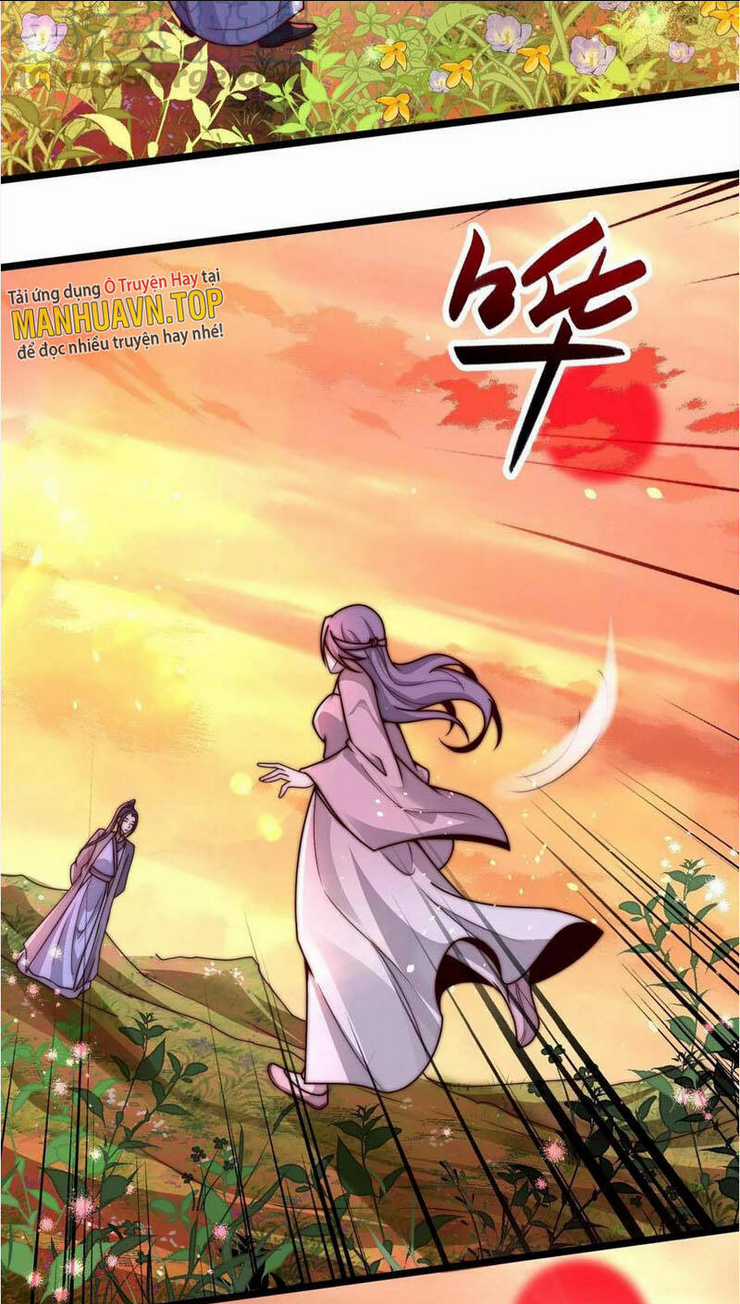 Ta Nuôi Quỷ Ở Trấn Ma Ty Chapter 5 trang 4