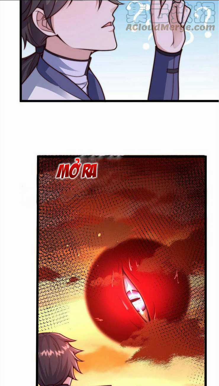 Ta Nuôi Quỷ Ở Trấn Ma Ty Chapter 5 trang 6