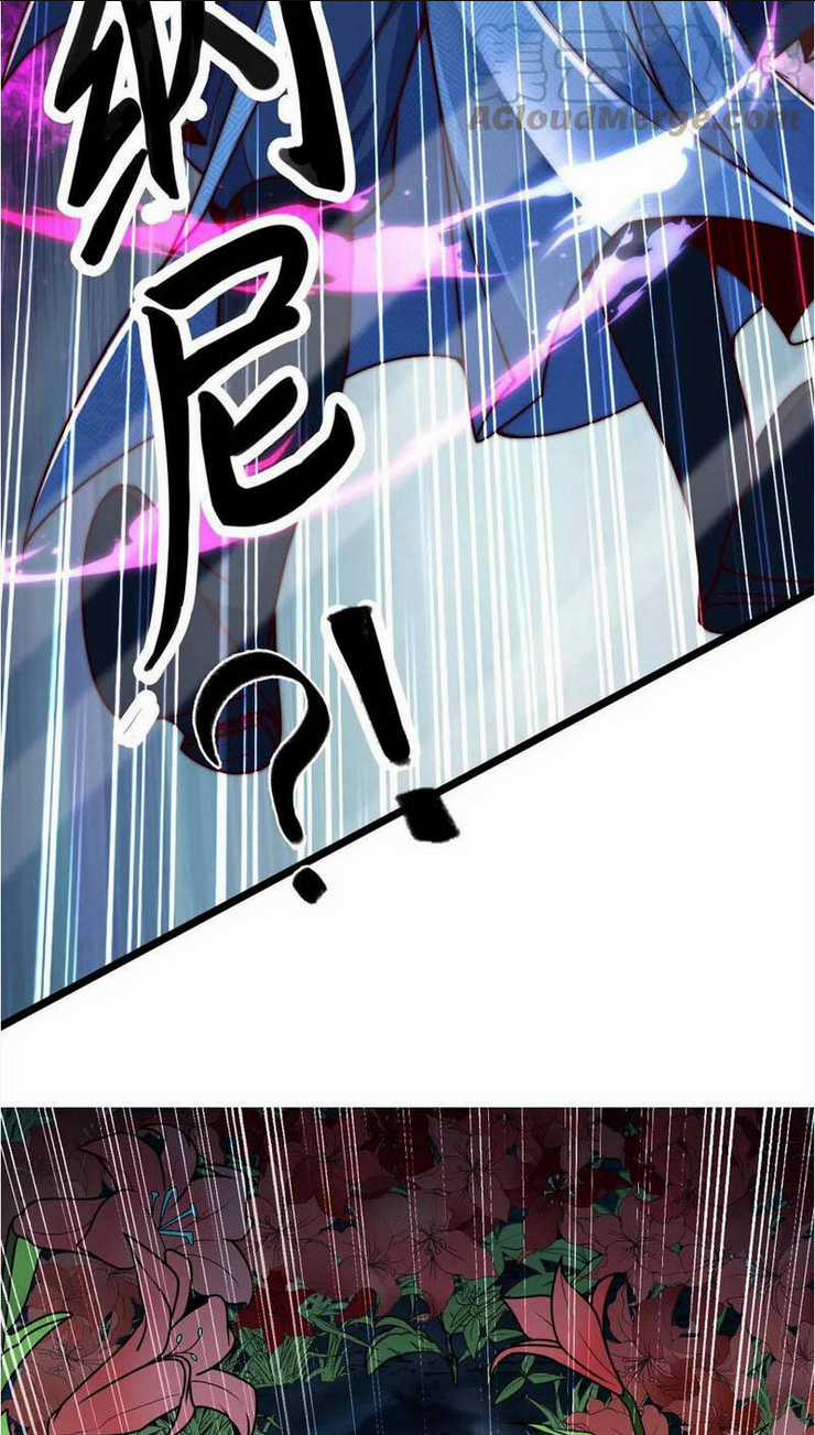 Ta Nuôi Quỷ Ở Trấn Ma Ty Chapter 5 trang 8