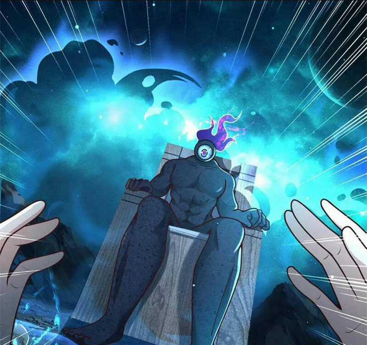 Ta Nuôi Quỷ Ở Trấn Ma Ty Chapter 6 trang 10