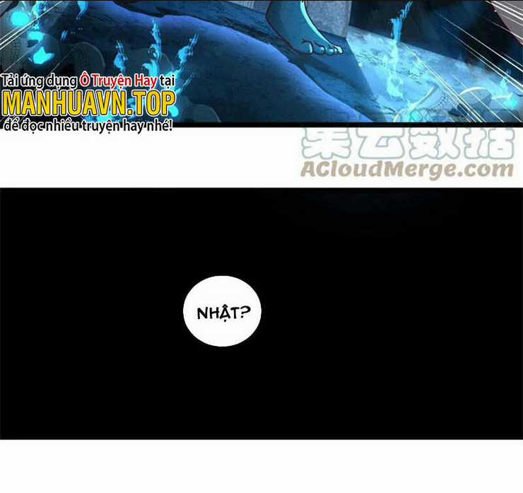 Ta Nuôi Quỷ Ở Trấn Ma Ty Chapter 6 trang 11