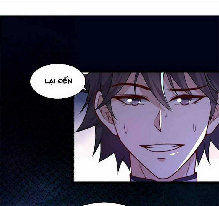 Ta Nuôi Quỷ Ở Trấn Ma Ty Chapter 6 trang 12