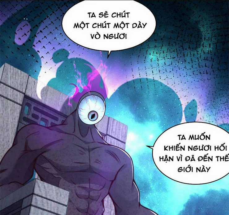 Ta Nuôi Quỷ Ở Trấn Ma Ty Chapter 6 trang 13