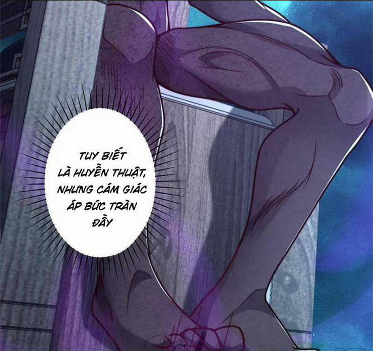 Ta Nuôi Quỷ Ở Trấn Ma Ty Chapter 6 trang 14