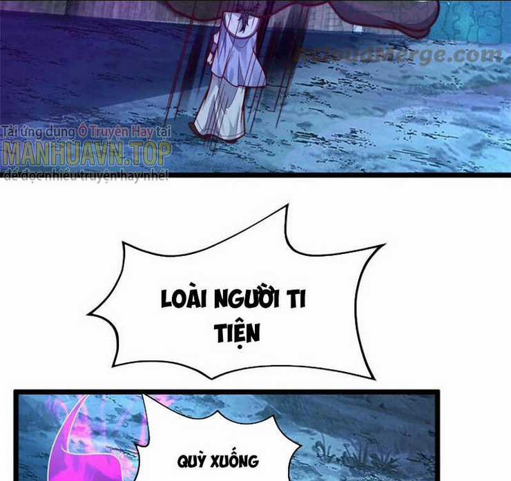 Ta Nuôi Quỷ Ở Trấn Ma Ty Chapter 6 trang 15