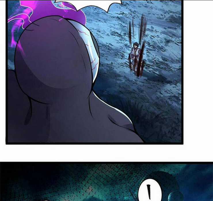 Ta Nuôi Quỷ Ở Trấn Ma Ty Chapter 6 trang 16