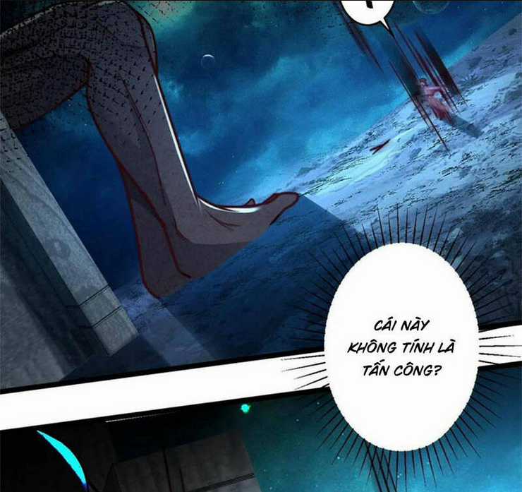 Ta Nuôi Quỷ Ở Trấn Ma Ty Chapter 6 trang 17