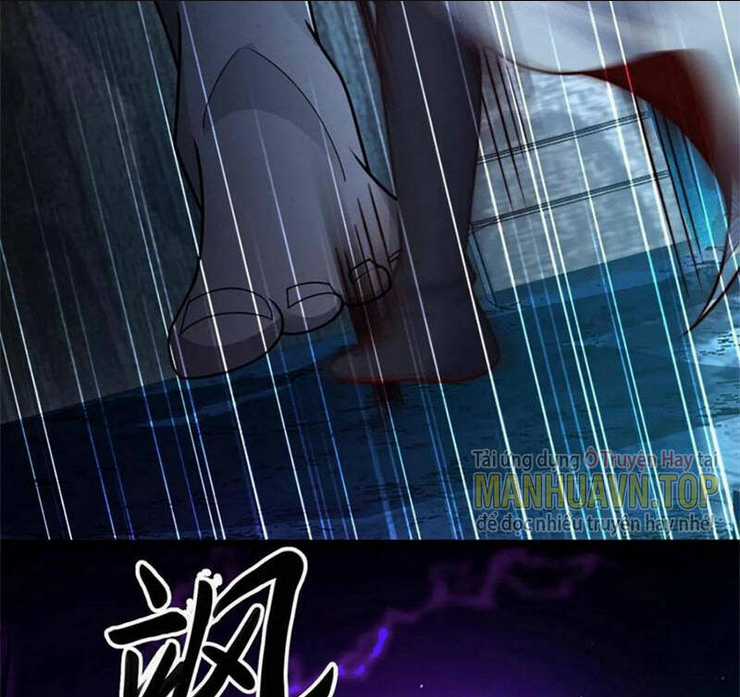 Ta Nuôi Quỷ Ở Trấn Ma Ty Chapter 6 trang 19