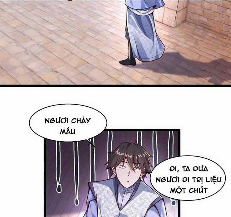 Ta Nuôi Quỷ Ở Trấn Ma Ty Chapter 6 trang 2