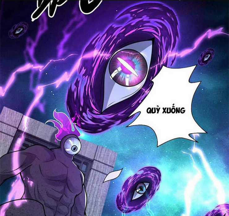 Ta Nuôi Quỷ Ở Trấn Ma Ty Chapter 6 trang 20