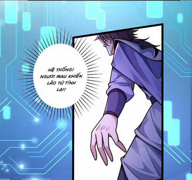 Ta Nuôi Quỷ Ở Trấn Ma Ty Chapter 6 trang 23