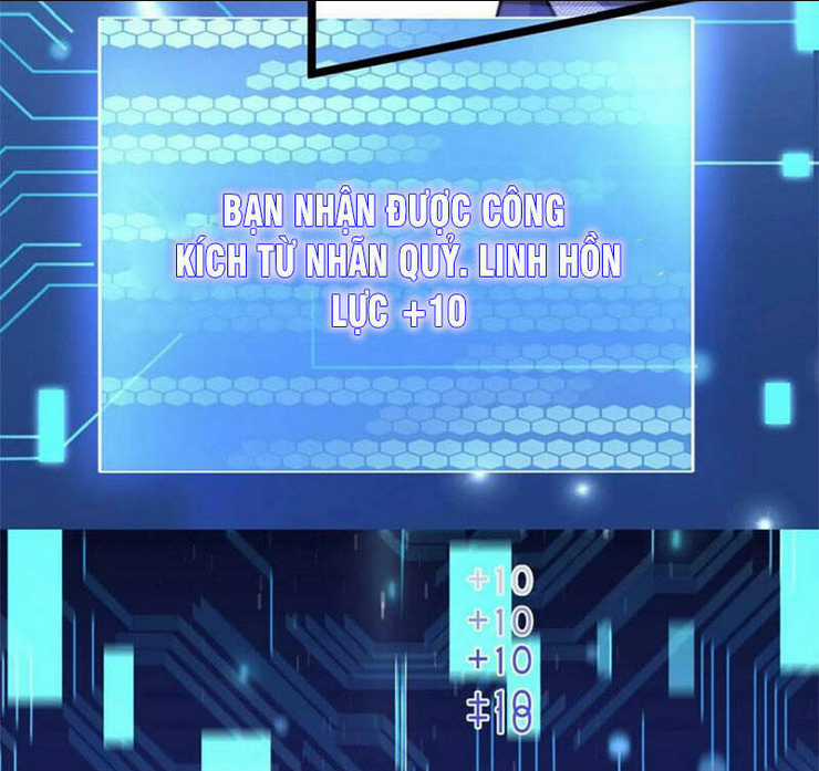 Ta Nuôi Quỷ Ở Trấn Ma Ty Chapter 6 trang 24