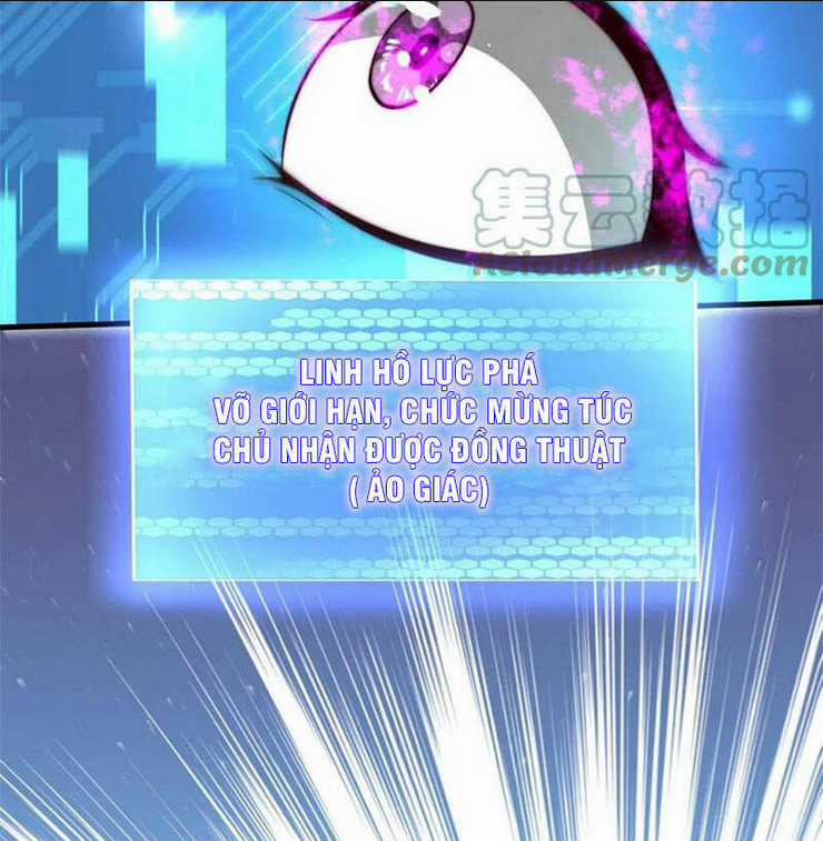 Ta Nuôi Quỷ Ở Trấn Ma Ty Chapter 6 trang 26