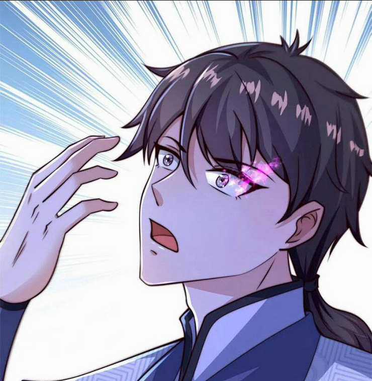 Ta Nuôi Quỷ Ở Trấn Ma Ty Chapter 6 trang 27