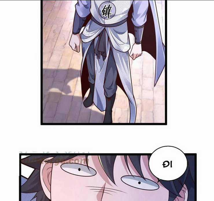 Ta Nuôi Quỷ Ở Trấn Ma Ty Chapter 6 trang 3