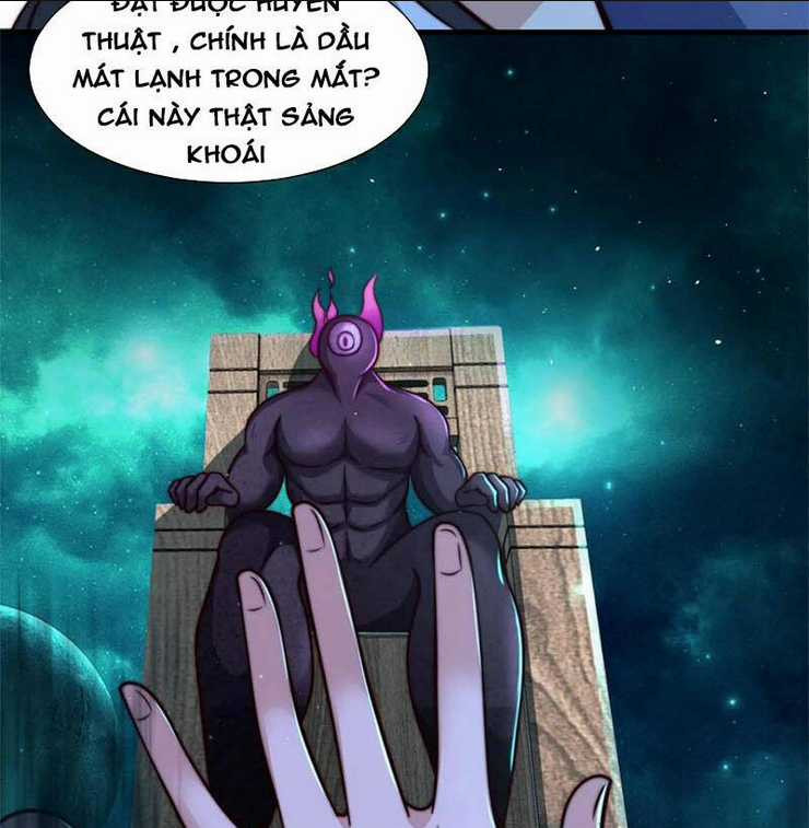 Ta Nuôi Quỷ Ở Trấn Ma Ty Chapter 6 trang 30